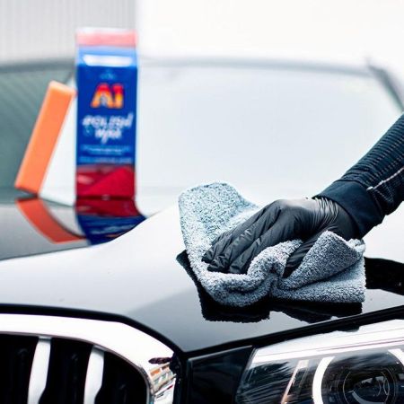 DAS TUCH - Premium Mikrofaser